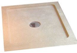 Accesorry - Shower Plate 