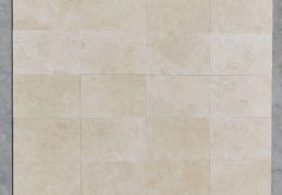 Travertine Cross Cut - Classic Light, Honed Filled 