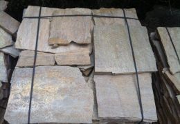 Garden Stone - Slate 