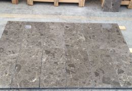 Marble, Maroon Marience 