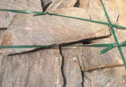 Garden Stone - Slate 