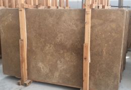 Slab - Travertine Noce 