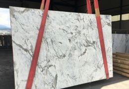 Slab - White Fantasy 