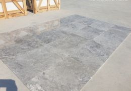 Marble, Tota Grey/Silver 