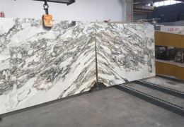 Slab - Marble Lobo Blanco 