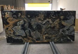 Slab - Marble Picasso 