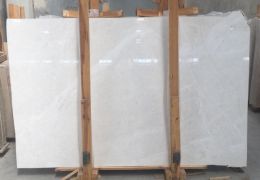 Slab - Marble Vanilla Beige  