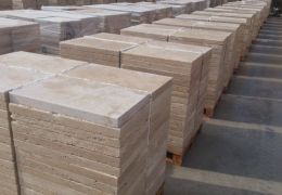 PoolCopings - Travertine 