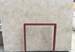 Slab - Limestone Seagrass Flamed 