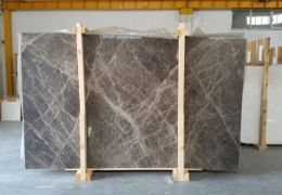 Slab - Marble Dark Emprador 