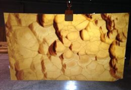 Slab - Onyx Miele 
