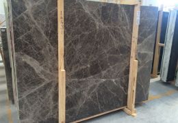 Slab - Marble Dark Emprador 