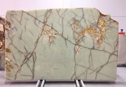 Slab - Onyx Green 