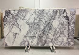 Slab - Marble Lilac 