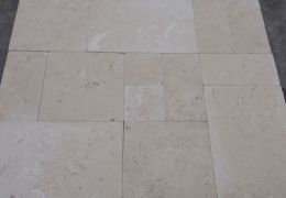 Limestone, Myra - Tumbled