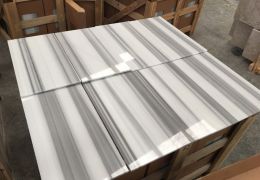 Marble, Equator - Polished  