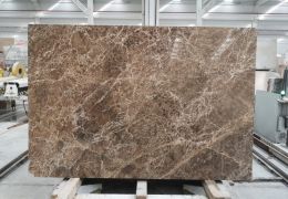Slab - Emprador Marble