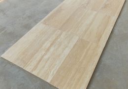 Travertine Vein Cut, Classic Light Beige